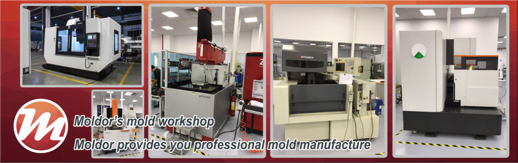 Precision Plastic Mold Making Product Injection Mould