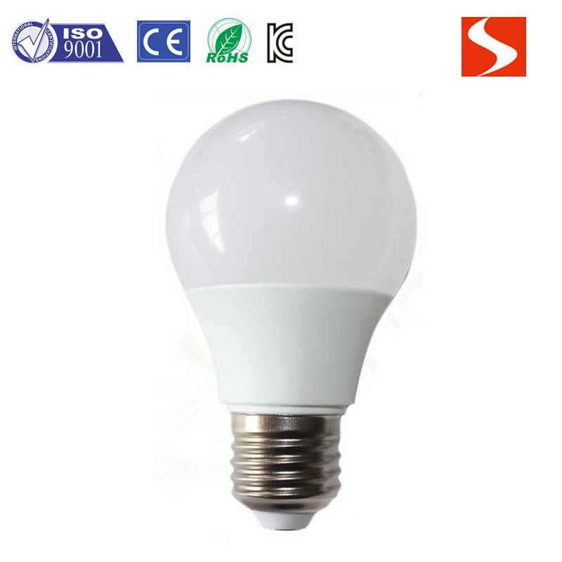 5W LED GU10 Bulb LED Spotlight with Ce
