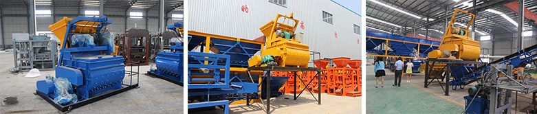 Construction Equipment Qt6-15 Block Forming/Fly Ash Brick Making Machine