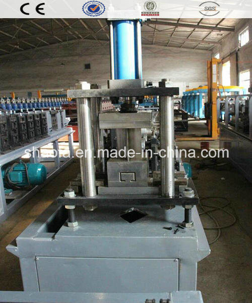 Ceiling Drywall Stud Track Making Roll Forming Machine