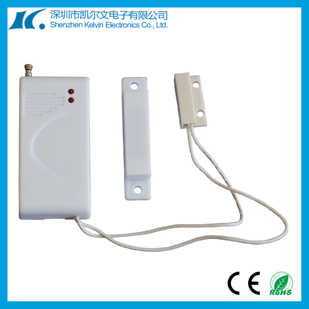 Security System Wireless Door Detector Kl361-a