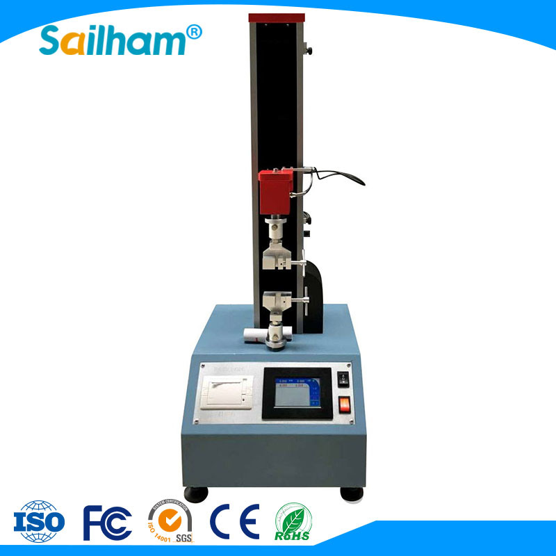 Servo Electronic Universal Testing Machine