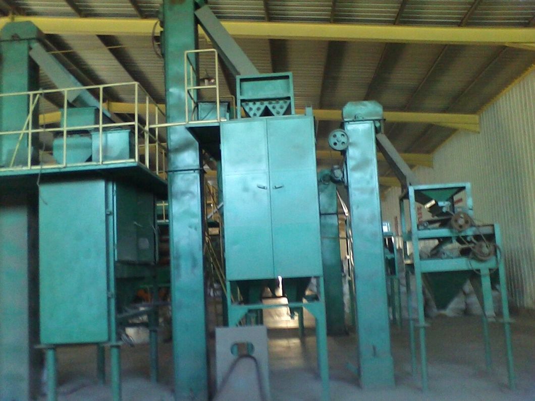 Ilmenite Whole Plant Equipment for Sale