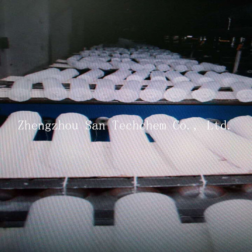 Kunlun 58/60 Fully Refined Paraffin Wax