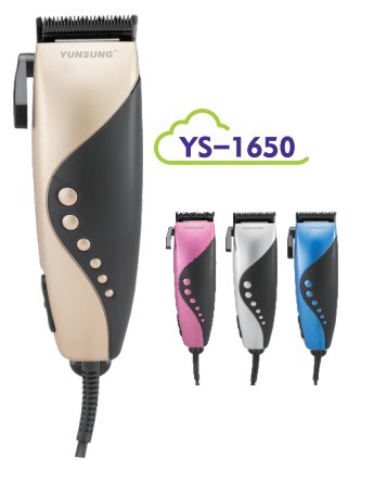 Electric Portable Hair Trimmer Personal Hair Trimmer Imported Hair Clipper