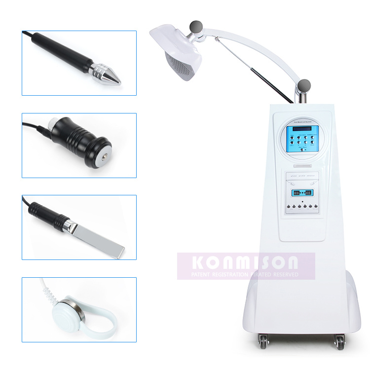 Professional Beauty Salon Use PDT Photon LED Light Therapy Machine