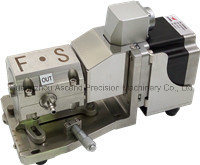 Fsh-Fmi2020-a Fluid Injection Filling Pump