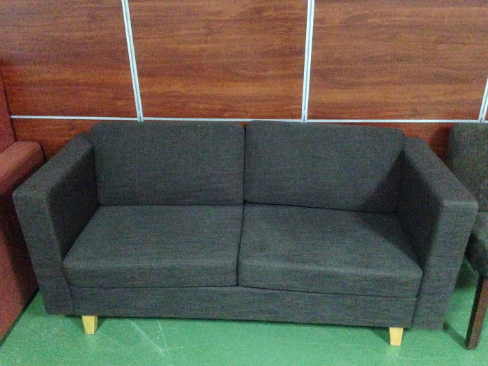 Office Furniture Design Waiting Room Sofa