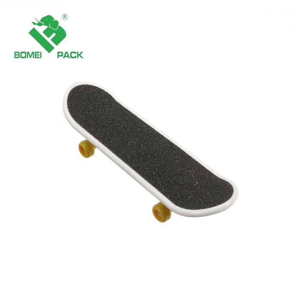 Black Skateboard Silicon Carbide Self Adhesive Waterproof Pet Anti Slip Tape
