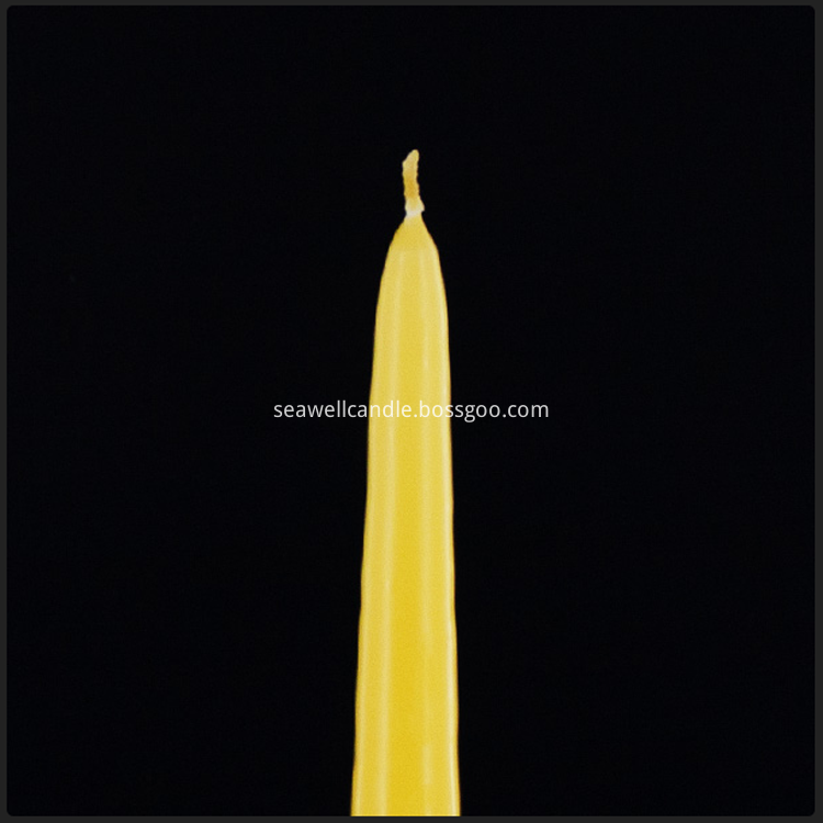 10 Inch Taper Candles 10 Inch Taper Candles