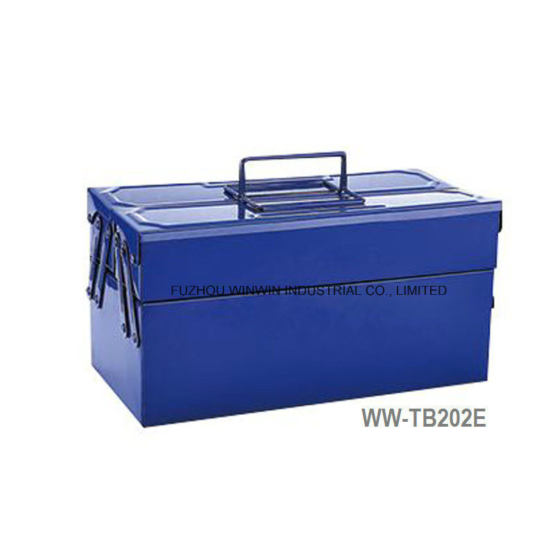 2 Storage Box for Steel Tool Box