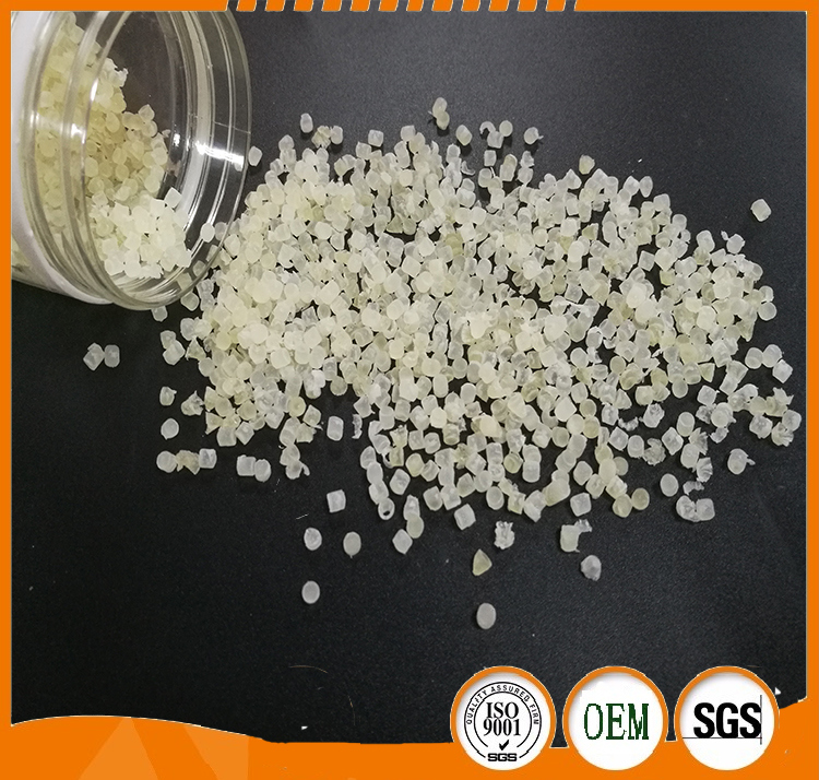 Flexible PVC Granules for Seal