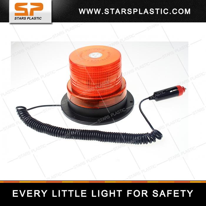 Light Flashing Warning LED Strobe Warning Light Car Truck Emergency Beacon Light