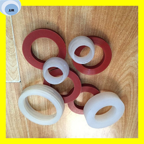 High Pressure Hydraulic Silicone Rubber Oil Seal Auto Parts