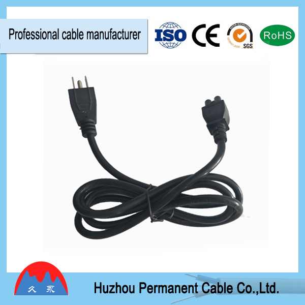 Wholesales UL Approved Power Cable Plug with America Standard