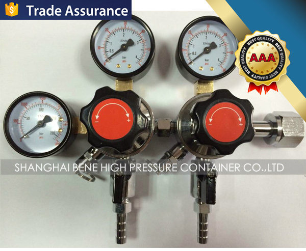 High Quantity' Full Brass Diesel Fuel Pressure Regulator