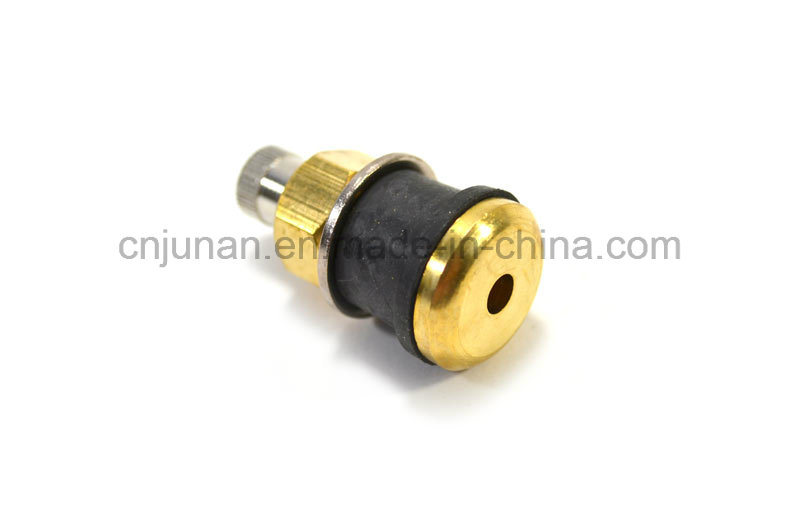 Truck Wheel Tubeless Tire Valve Stem/China Tire Valve Factory Manufacturer