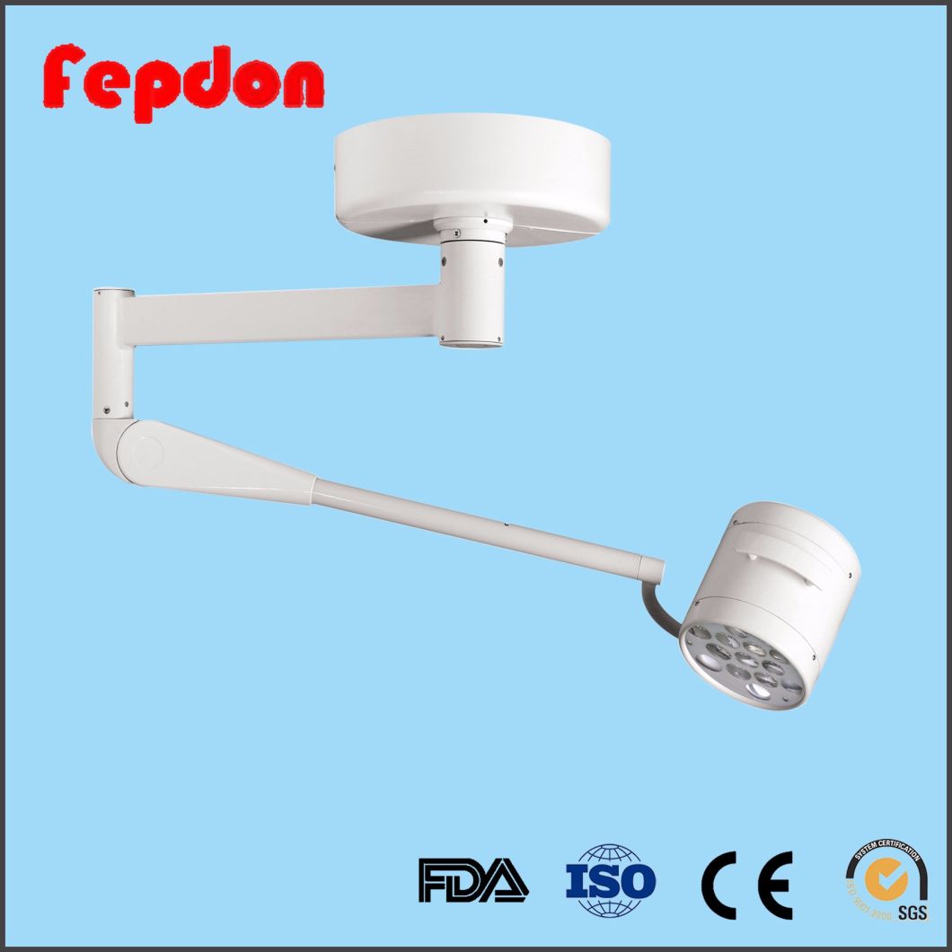 Wall Mounted Dental LED Exam Operating Light (YD200C LED)