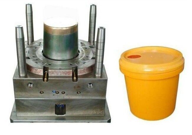 Plastic Injection Molded Parts