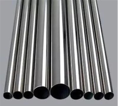 Cold Drawn Honed Tubes Stainless Steel Accessories for Hydraulic Cylinder