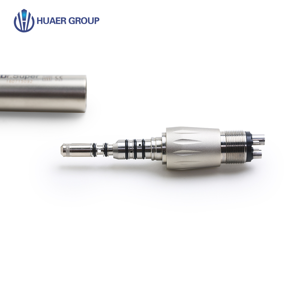 Best Selling Europe Fiber Optic LED Dental Handpiece