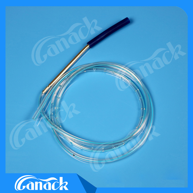 Medical Consumables Disposable Negative Pressure Closed Drainage System