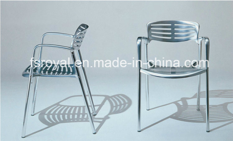 Hot Selling Outdoor Dining Chair Restaurant Cafe Chair