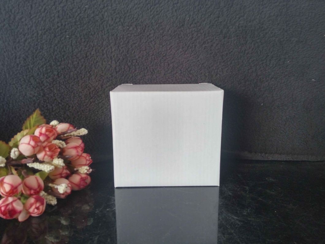 Custom Strengthen Blank Sublimation White Ceramic Mug