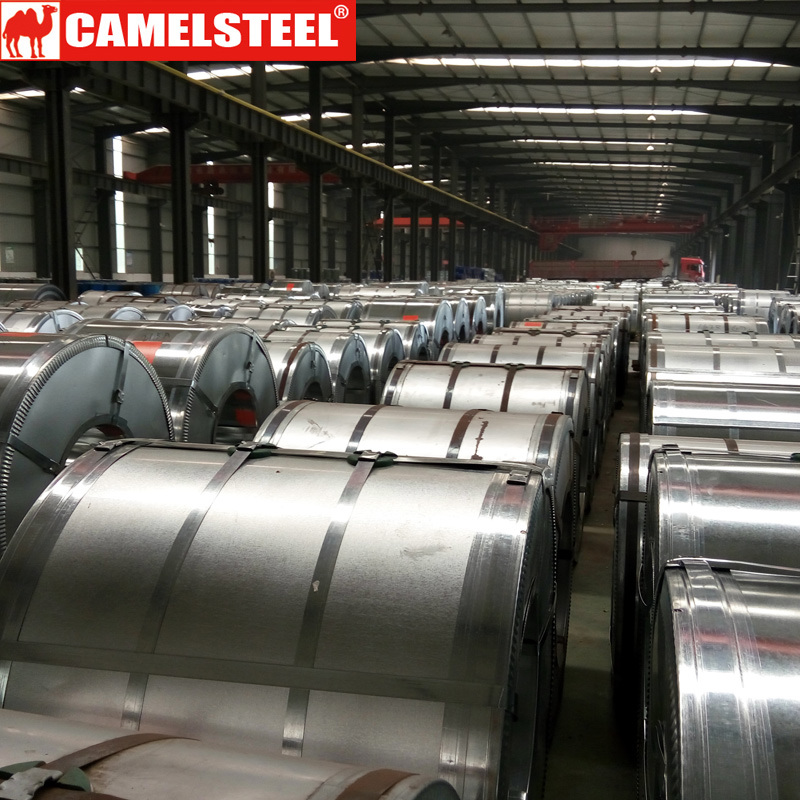Hot Dipped Galvanized Steel Coil, Cold Rolled Steel Prices
