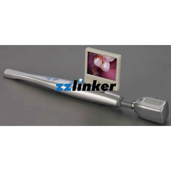 Lk-I48 M-55 Dental Use Teeth Bleaching+Camera