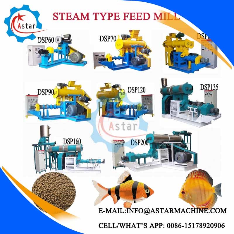 Multi-Function Use Automatic Pet Feeding Machine