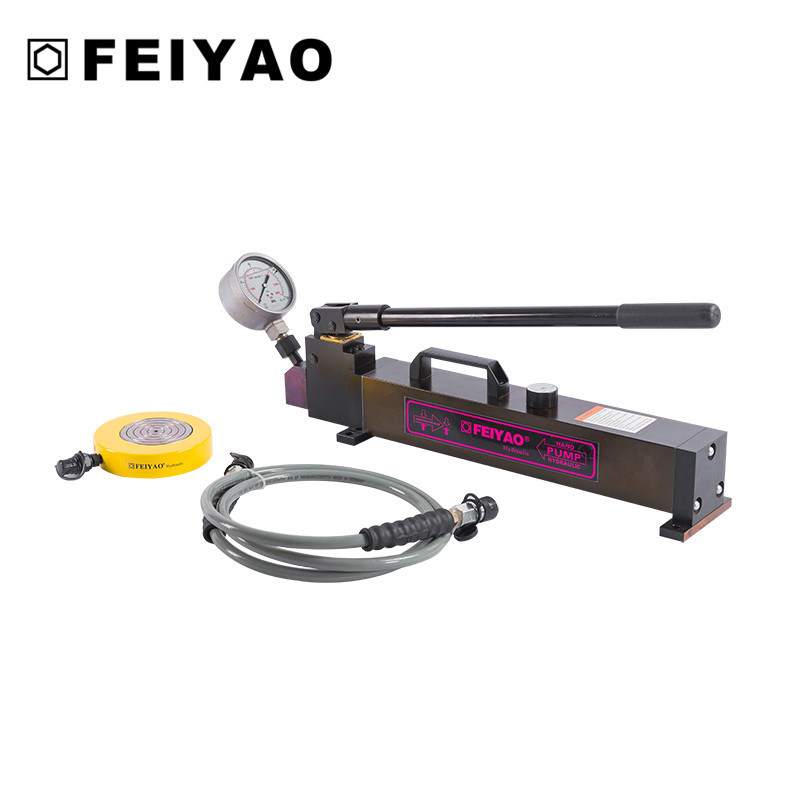 Feiyao Brand Standard Mini Hydraulic Jack (FY-STC)