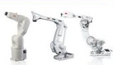 Industrial Robot System