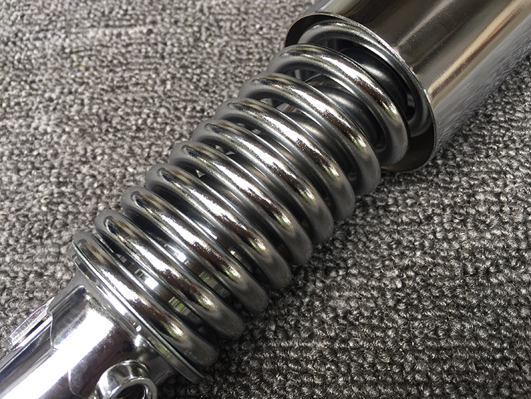 Motorcycle Rear Shock Absorber for Cg125, Xf125