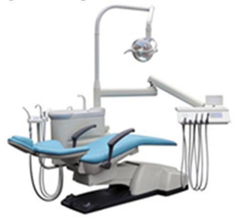 My-M007 Clinical Good Qualtiy Electricity Integral Dental Unit
