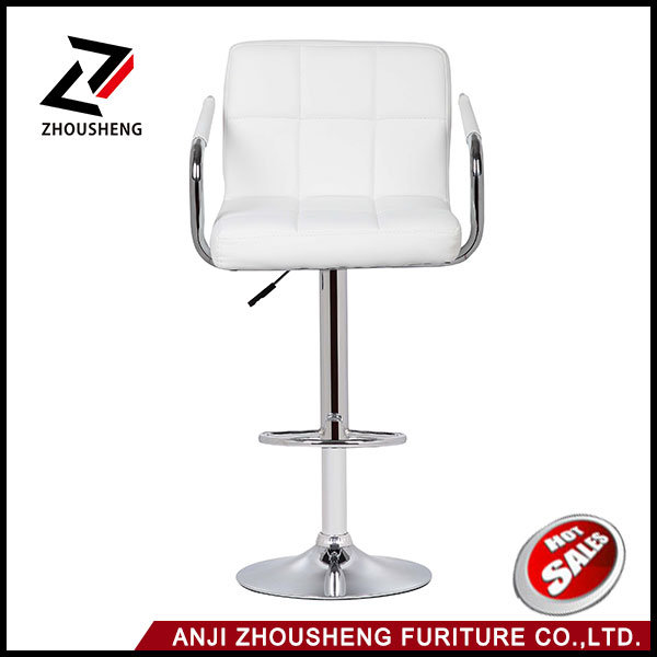 Hot Sale Counter Modern Adjustable Bar Chair