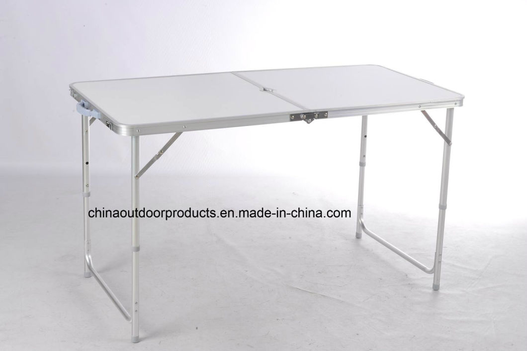 Aluminum Folding Table 120*60*70 (etc-150)