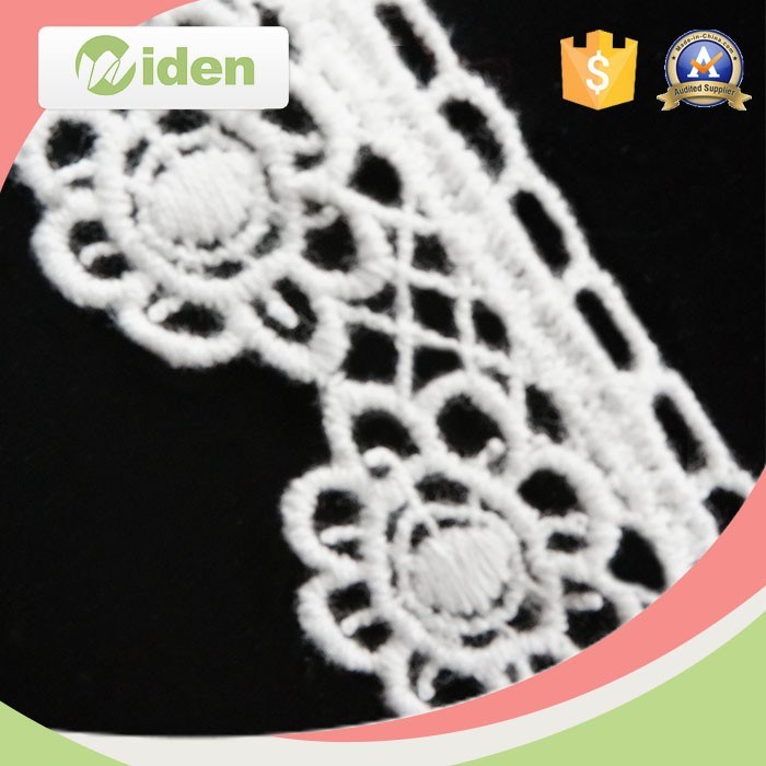 Hot Selling Cheap Chemical Trimming Lace