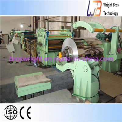 Cut to Length Machine Manufacturer