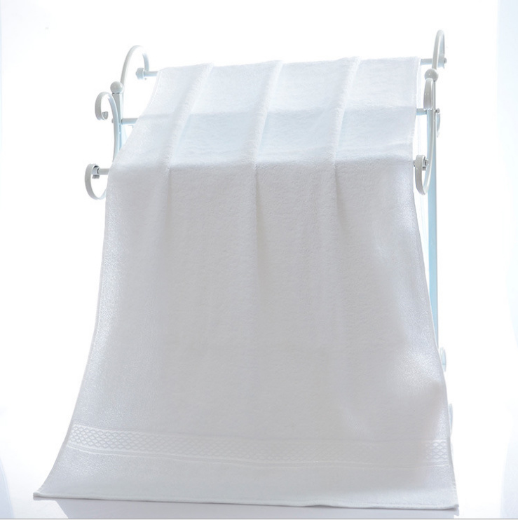 Luxury Cotton Soft Terry Hand Towel