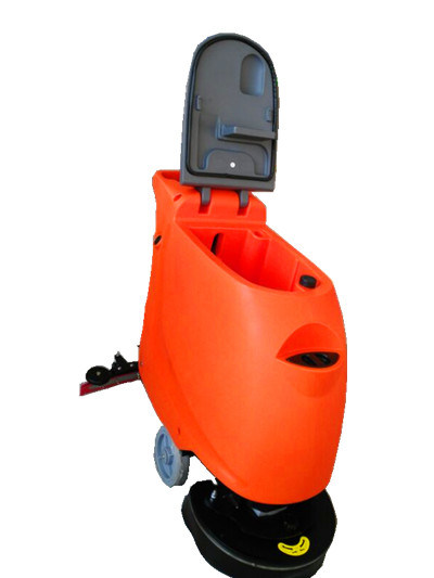 Energy-Saving Portable Low Noise Floor Cleaning Machine for Sale