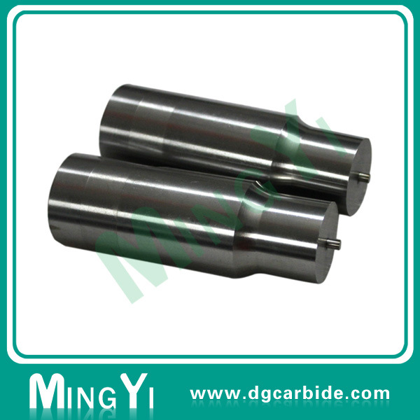 High Quality Non-Standard Tungsten Carbide Piercing Punch