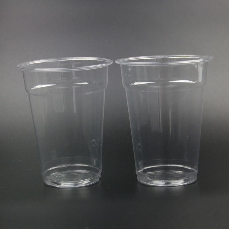 Biodegradable Wholesale Plastic Coffee Cup