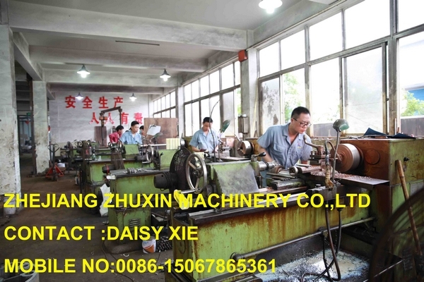 Flexographic Printing Machine