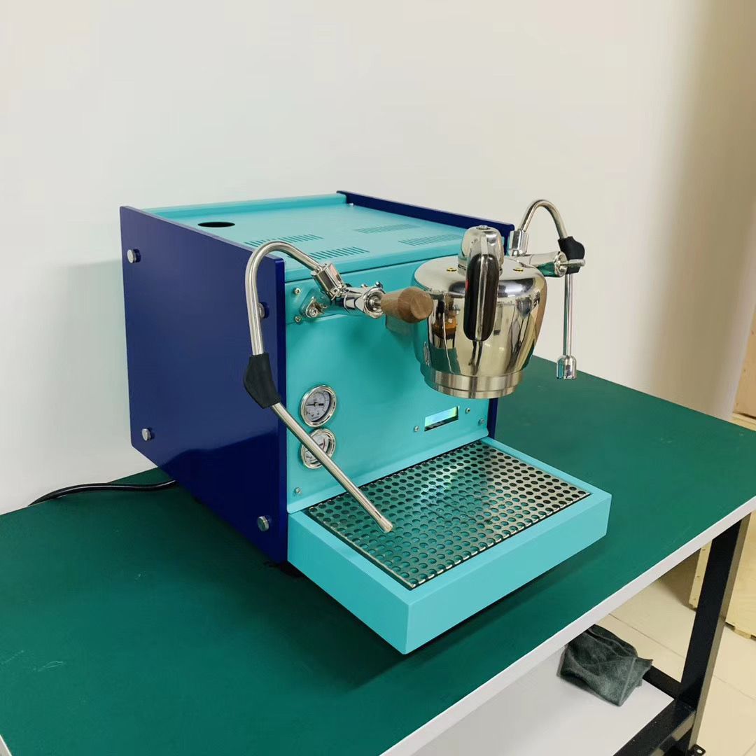 Automatic Commercial Coffee Machines Automatic Commercial Coffee Machines