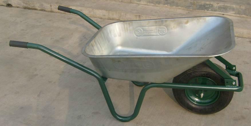 High Quality Wb6414 Wheelbarrow for Euro - Market