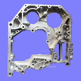 Customized Aluminum Precision Die Casting for Housing