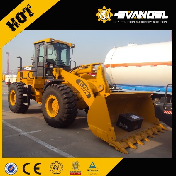 3 Ton Changlin Wheel Loader (ZL30H)