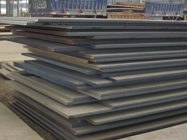 Wear-Resistant Steel Plate (NM360A(B) /Nm400A (B)