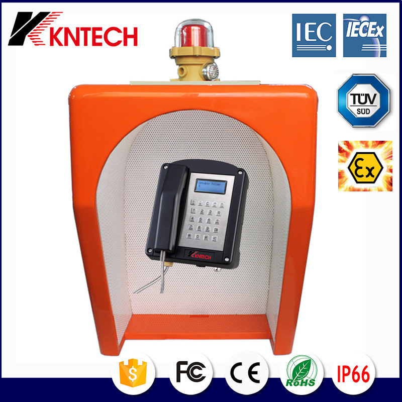 Promotion Koontech Knex-1 Resistel Explosion Proof Telephone